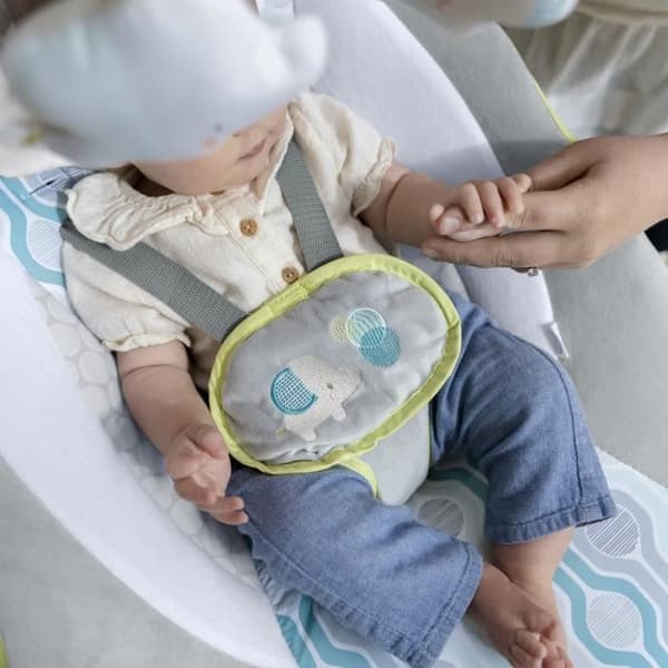 INGENUITY - SimpleComfort swing - Everston