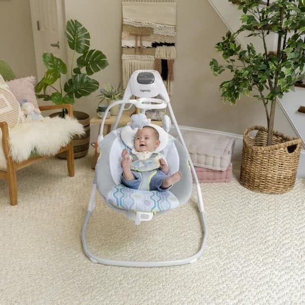 INGENUITY - SimpleComfort swing - Everston