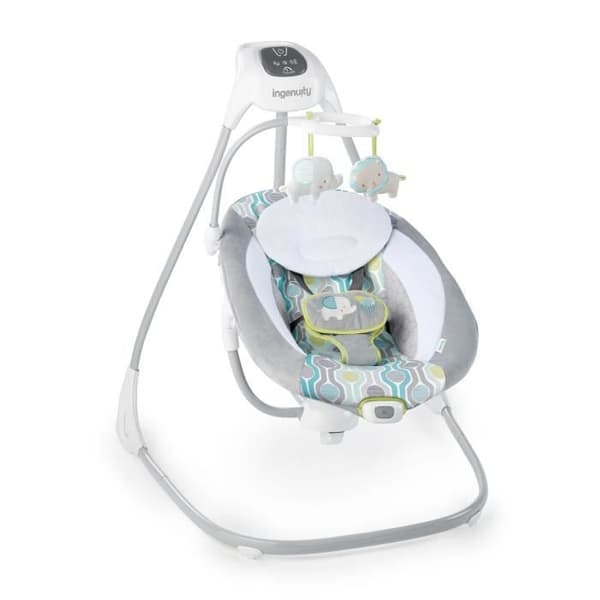INGENUITY - SimpleComfort  swing - Everston