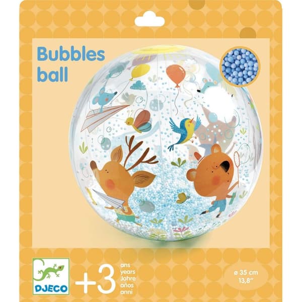 Badboll Bubblor - Djeco