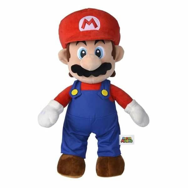 Mjukisleksak Simba Super Mario Bros (50 cm)