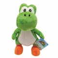 Miniatyrbild 1 av 2: Mjukisleksak Simba Super Mario Bros Yoshi (30 cm)