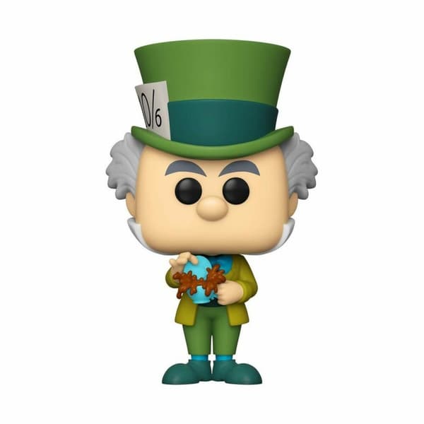 Figur Funko Pop! 55736
