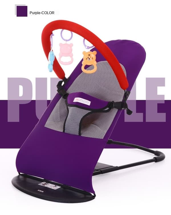 Tavalax Ergonominen Vauvansänky