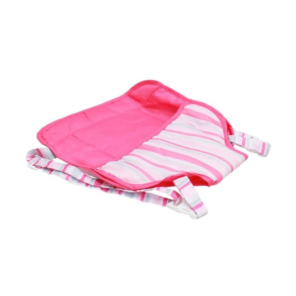 Bärstol Reig Rosa Ränder