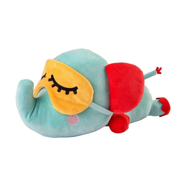 Mjukisleksak Fisher Price Elefant 30 cm