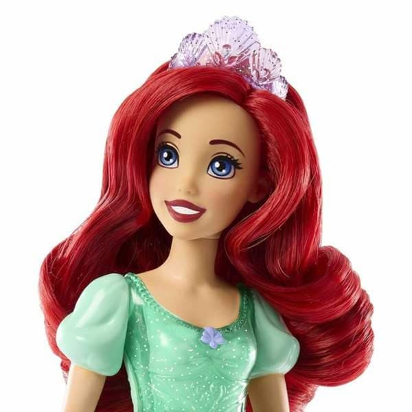 Docka Disney Princess Ariel 29 cm