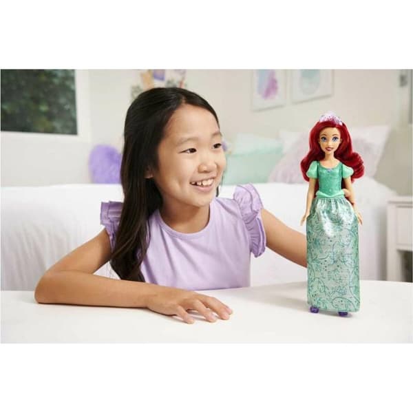 Docka Disney Princess Ariel 29 cm