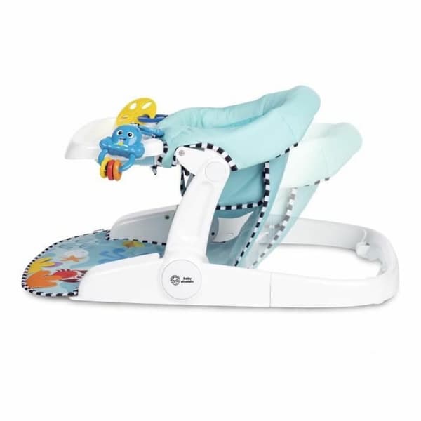 Riippumatto Baby Einstein Sininen