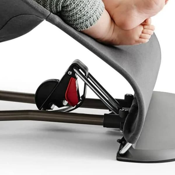Ergonominen vauvansänky "Tavalax Baby Bouncer"