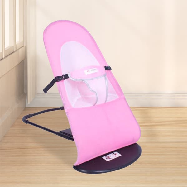 Ergonominen vauvansänky "Tavalax Baby Bouncer"