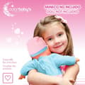Miniatyrbild 6 av 7: Docka tillbehör Colorbaby Bebisdocka 20 Delar 39 x 9,5 x 21,5 cm 6 antal