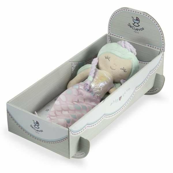 Trasdocka Decuevas Ocean Fantasy 36 cm