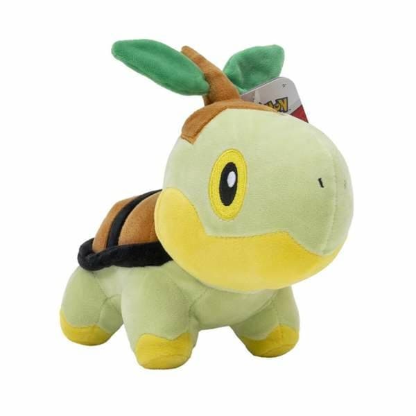 Mjukisleksak Pokémon 21 cm (1 antal)