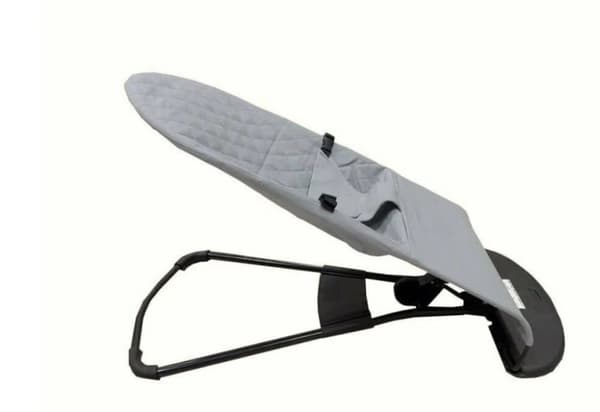 Ergonomisk babysäng "Tavalax Baby Bouncer"
