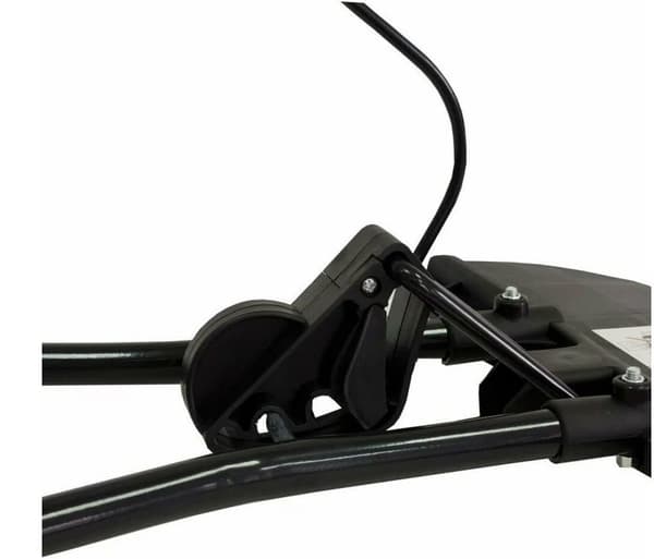 Ergonomisk babysäng "Tavalax Baby Bouncer"