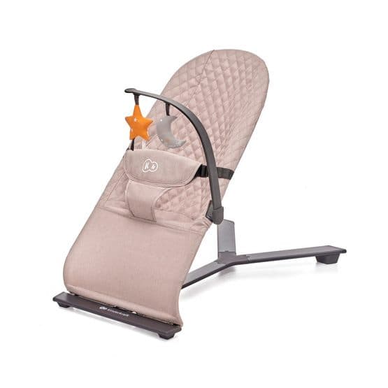 Babysitter - Mimi Beige