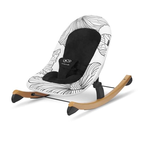 Babysitter - Finio Black/White