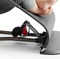 Pikkukuva 3 / 9: Ergonominen vauvansänky lelulla "Tavalax Baby Bouncer"