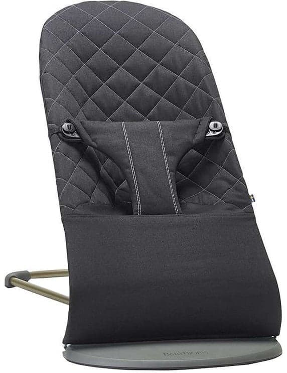 Ergonominen vauvansänky lelulla "Tavalax Baby Bouncer"