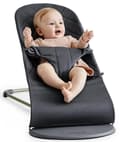 Pikkukuva 6 / 9: Ergonominen vauvansänky lelulla "Tavalax Baby Bouncer"