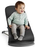 Pikkukuva 7 / 9: Ergonominen vauvansänky lelulla "Tavalax Baby Bouncer"