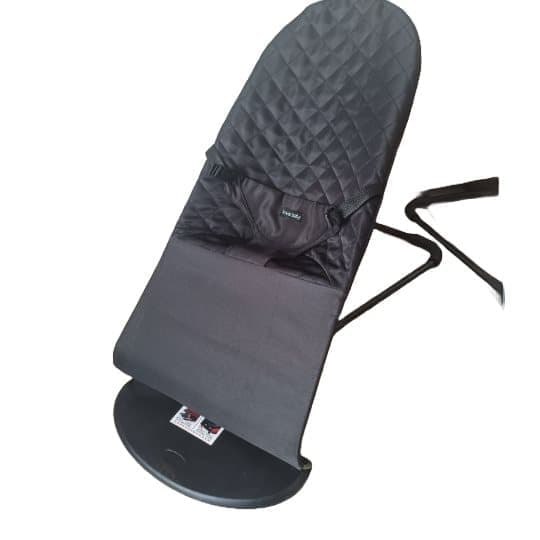 Ergonominen vauvansänky lelulla "Tavalax Baby Bouncer"