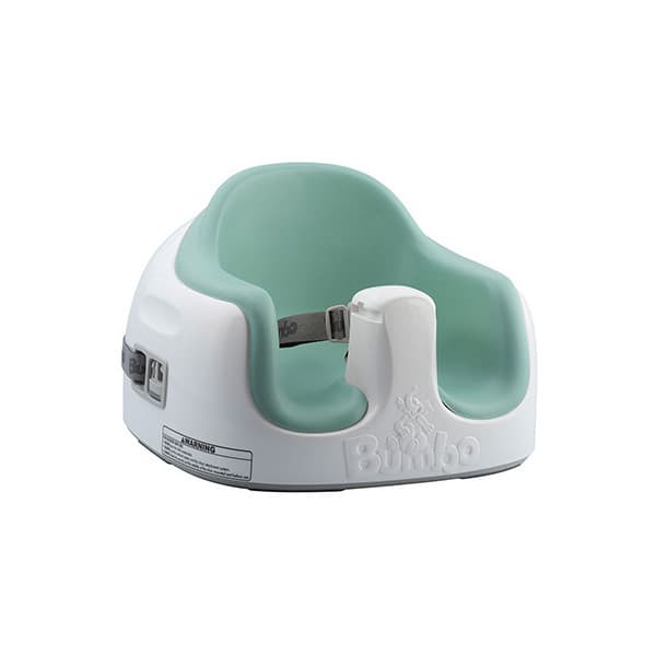 Bumbo Multi Seat - højstol til småbørn, hemlock