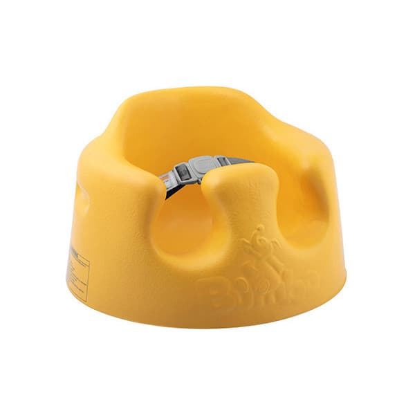 Bumbo Floor Seat - baby stol, mimosa