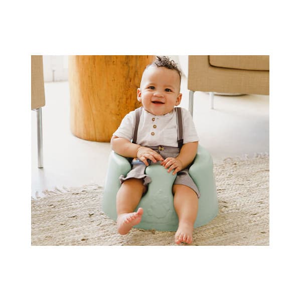 Bumbo Floor Seat - vauvaistuin, cradle pink