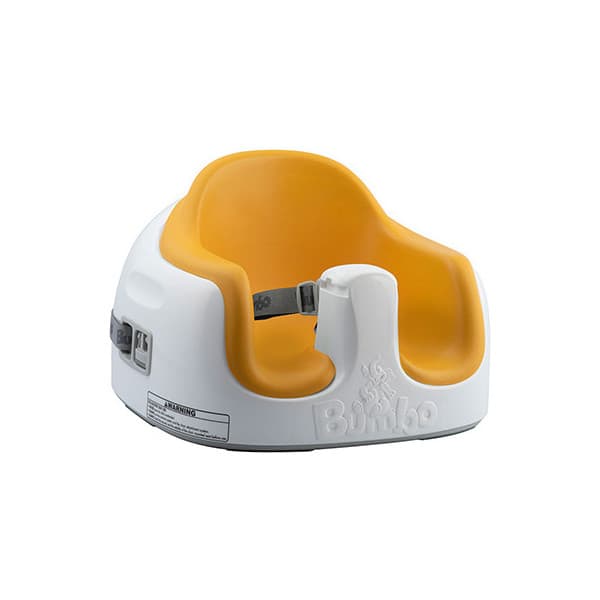 Bumbo Multi Seat - taaperoistuin, mimosa