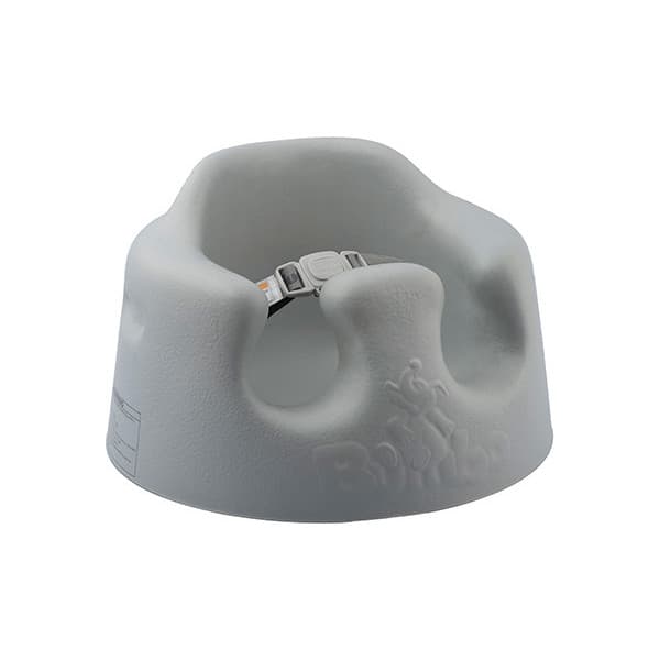 Bumbo Floor Seat - babystol, cool grey