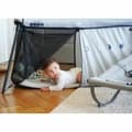 Miniatyrbillede 6 af 6: Vugge til baby P'TIT DODO 60 x 120 cm
