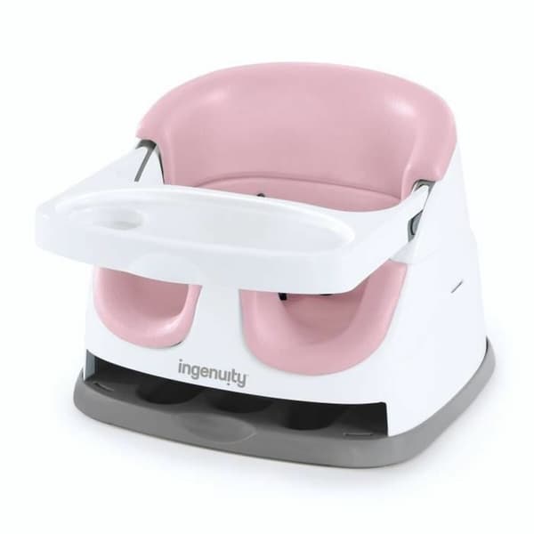 Baby Hængekøje Ingenuity Pink