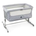 Miniatyrbillede 1 af 2: Vugge til baby Chicco Next2Me Dream