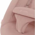 Miniatyrbillede 3 af 5: Baby Hængekøje Cybex Pink