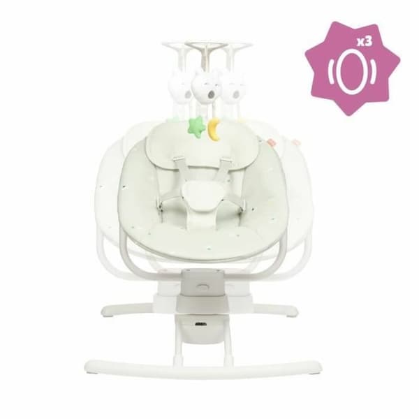 Vauvan riippumatto Badabulle B012306