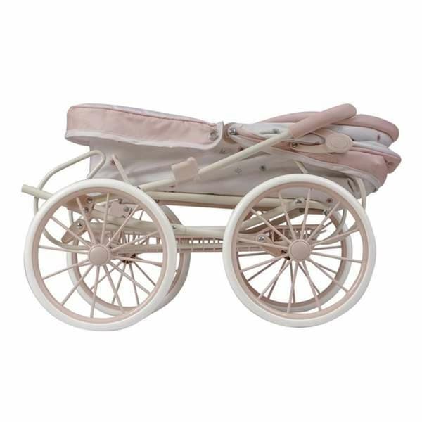 Dockvagn Decuevas Koala 42 x 80 x 81 cm