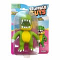 Miniatyrbild 7 av 8: Figurer Bizak Monsterflex Stumble Guys 17 cm Flexibel