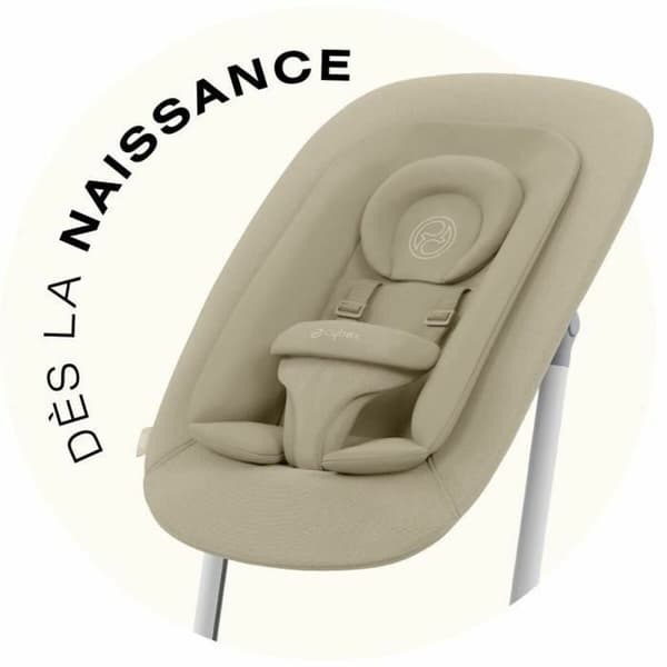 Hängmatta för bebis Cybex Transat Lemo 2