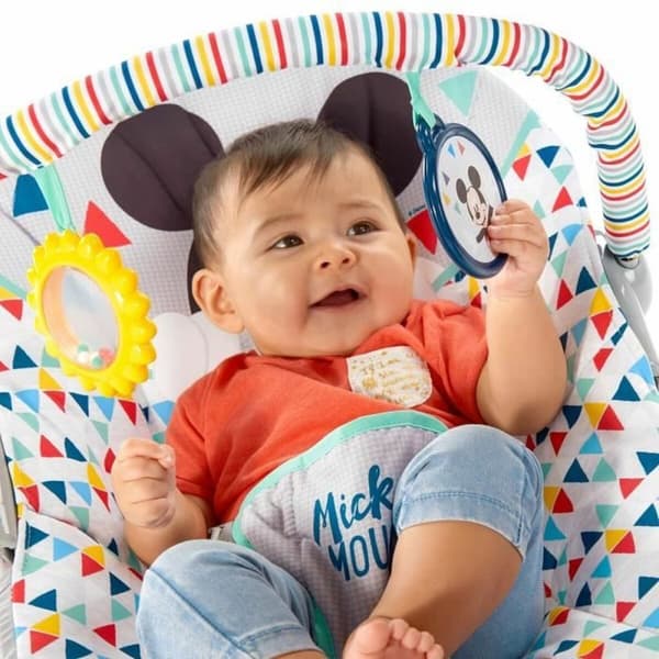 Baby Hængekøje Disney Mickey