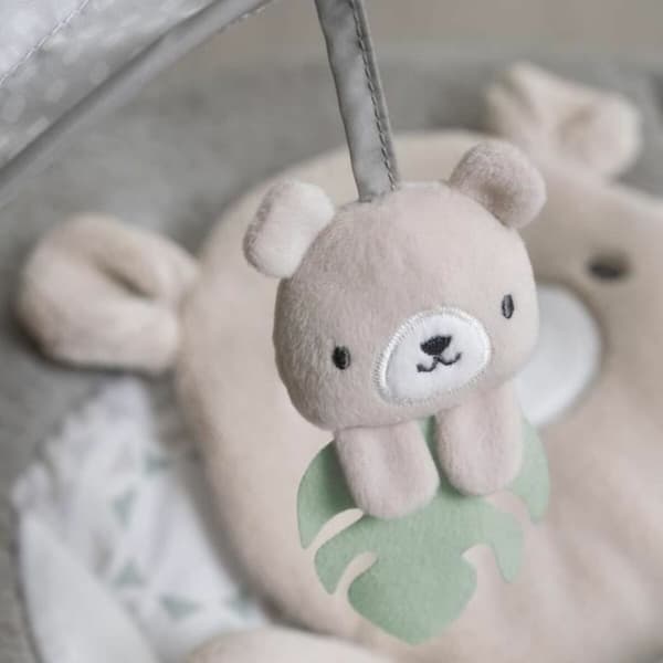 Baby Hængekøje Ingenuity Grå