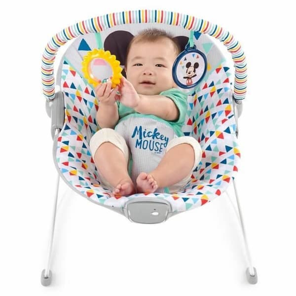 Baby hengekøye Disney Mickey