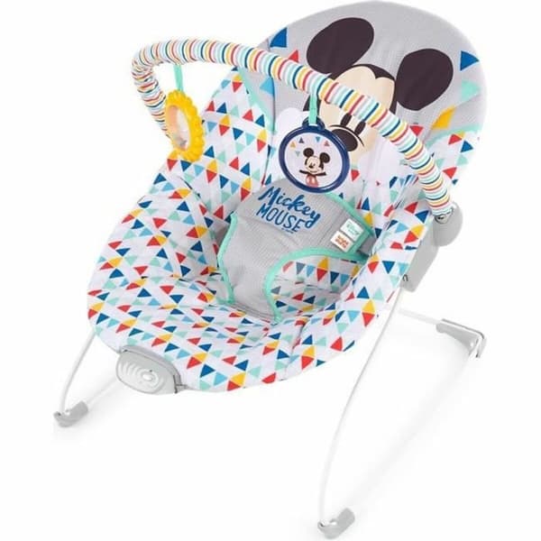 Baby hengekøye Disney Mickey