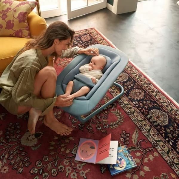 Baby hengekøye Cybex Rosa