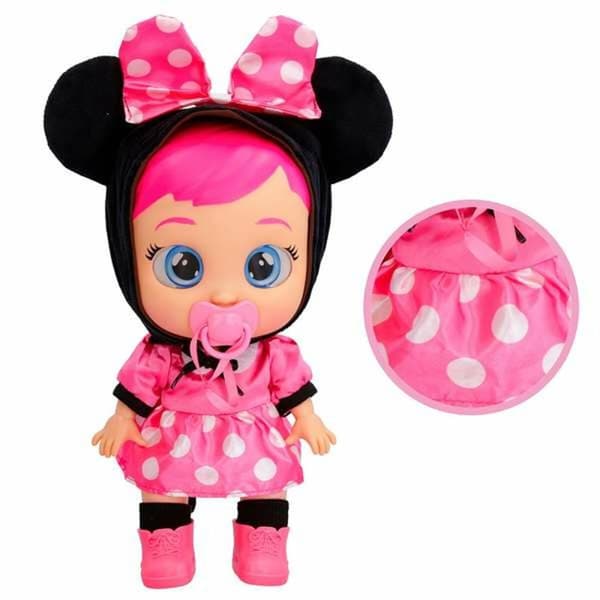 Bebisdocka IMC Toys Minnie 30 cm