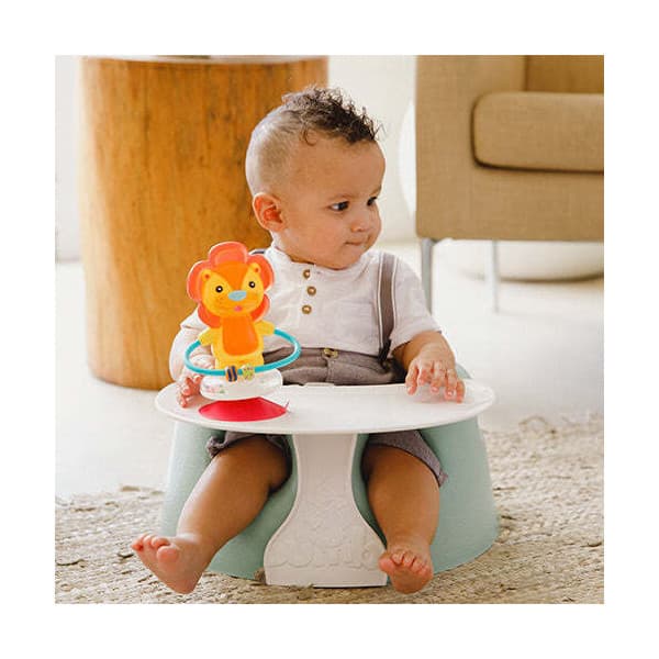 Bumbo Floor Seat bricka för babystolen