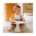 Miniatyrbild 4 av 5: Bumbo Floor Seat bricka för babystolen