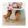 Miniatyrbild 5 av 5: Bumbo Floor Seat bricka för babystolen