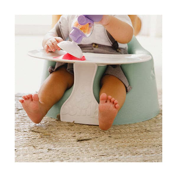 Bumbo Floor Seat bricka för babystolen